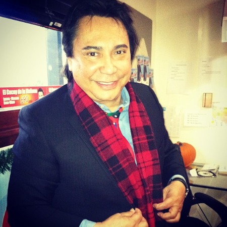 Renán Almendárez Coello was arrested in 2007.